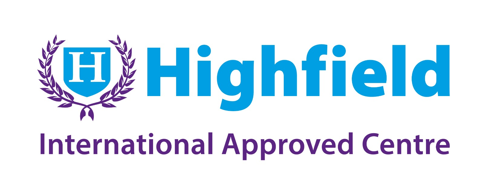 Highfield Logo